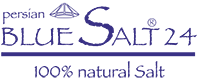 Persian Blue Salt