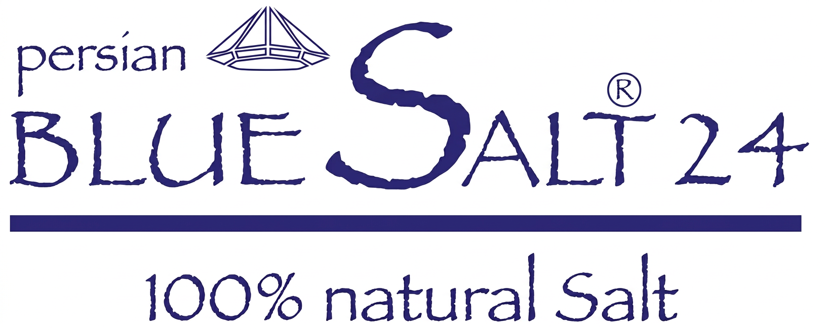 Persian Blue Salt